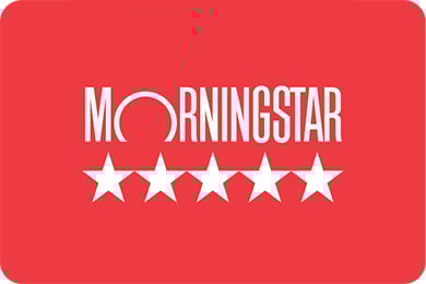 Rising Dividend Cornerstone Morninstar Rated