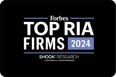 Forbes Top 250 RIA Firms in America in 2024
