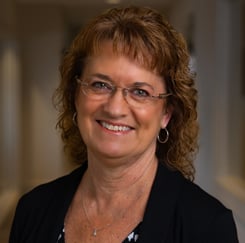 Connie Oliver