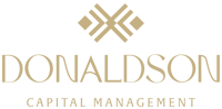 DONALDSON Logo