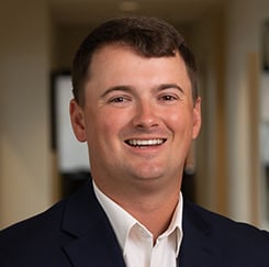 Bryce Turner