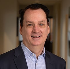 Christopher Corcoran