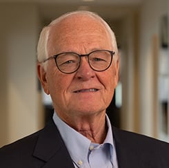 Greg Donaldson