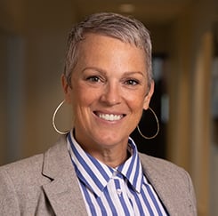 Jennifer Decker