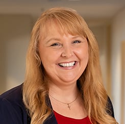 Jodie Chapman