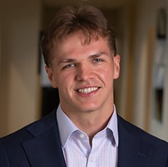 Kyler Wagner