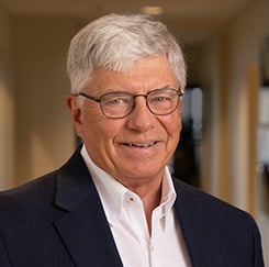 Mike Hull