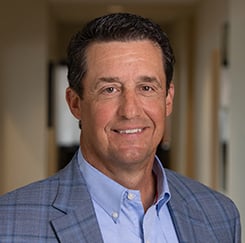 Ron Patberg