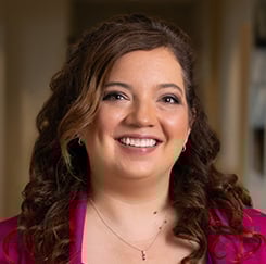 Stephanie Bonenberger