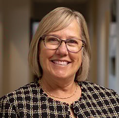 Lynn Muehlbauer