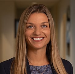 Sarah Moore