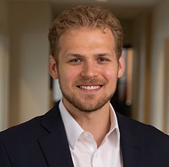 Braden Herendeen