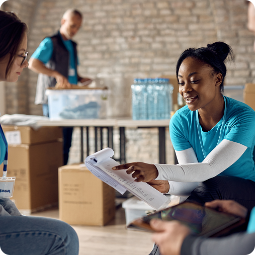 Onboarding & Transition Plan with 1-on-1 Support