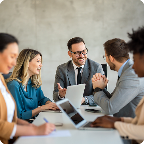 Organizational Financial Planning