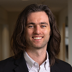 Bryce Duncan