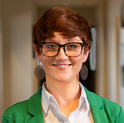 Jessica Klostermann