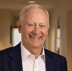 Steve Nichols