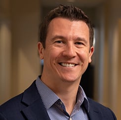 Nathan Winklepleck, Portfolio Manager & Analyst at Donaldson Capital Management
